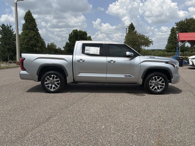 New 2026 Silver Toyota 1794 Edition image 2