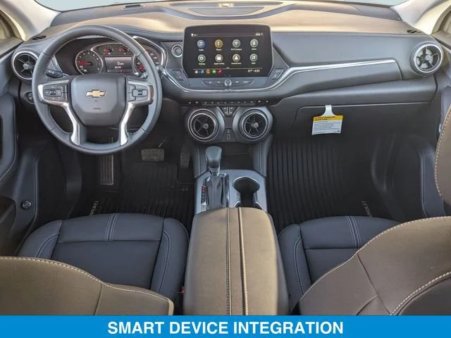 2025 Chevrolet Blazer 3LT - Photo 13