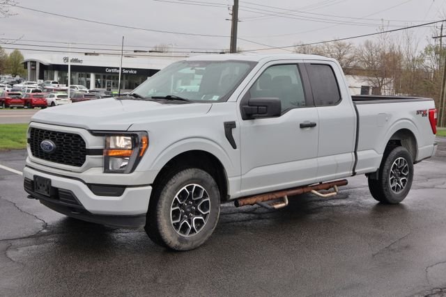 Used 2023 Avalanche Ford XL image 4