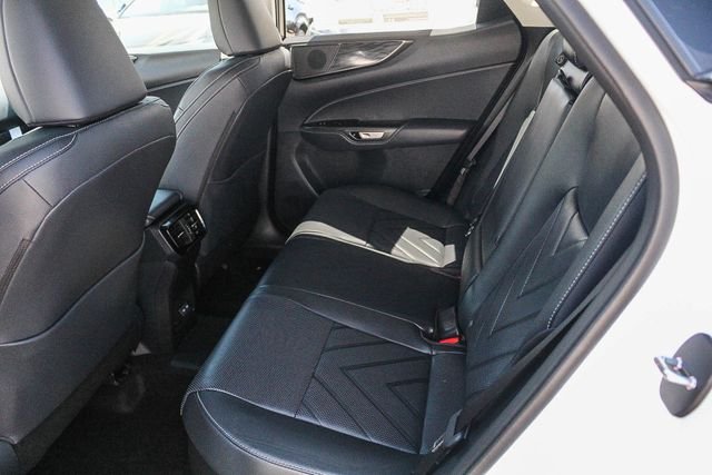 New 2026 Ultra White Lexus NX 450h+ PREMIUM AWD image 27
