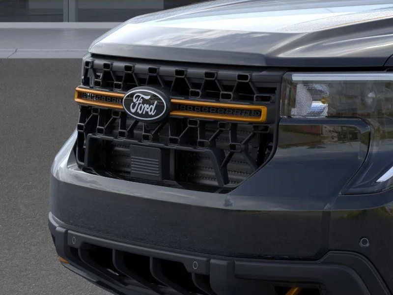 2025 Ford Maverick Tremor - Photo 18
