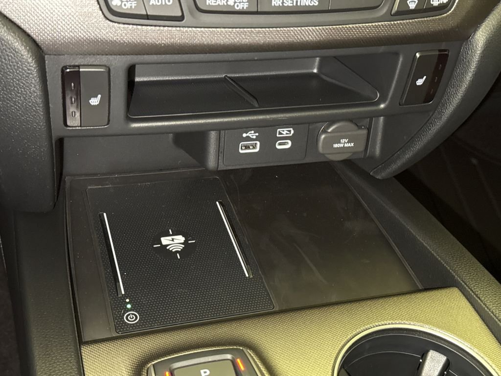 2026 Honda Ridgeline RTL - Photo 28