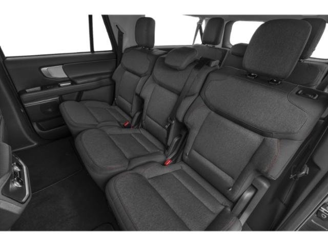 New 2027 Glacier Gray Metallic Tri-Coat Ford Active image 14