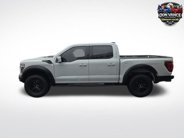 2024 Ford F-150 F-150 Raptor