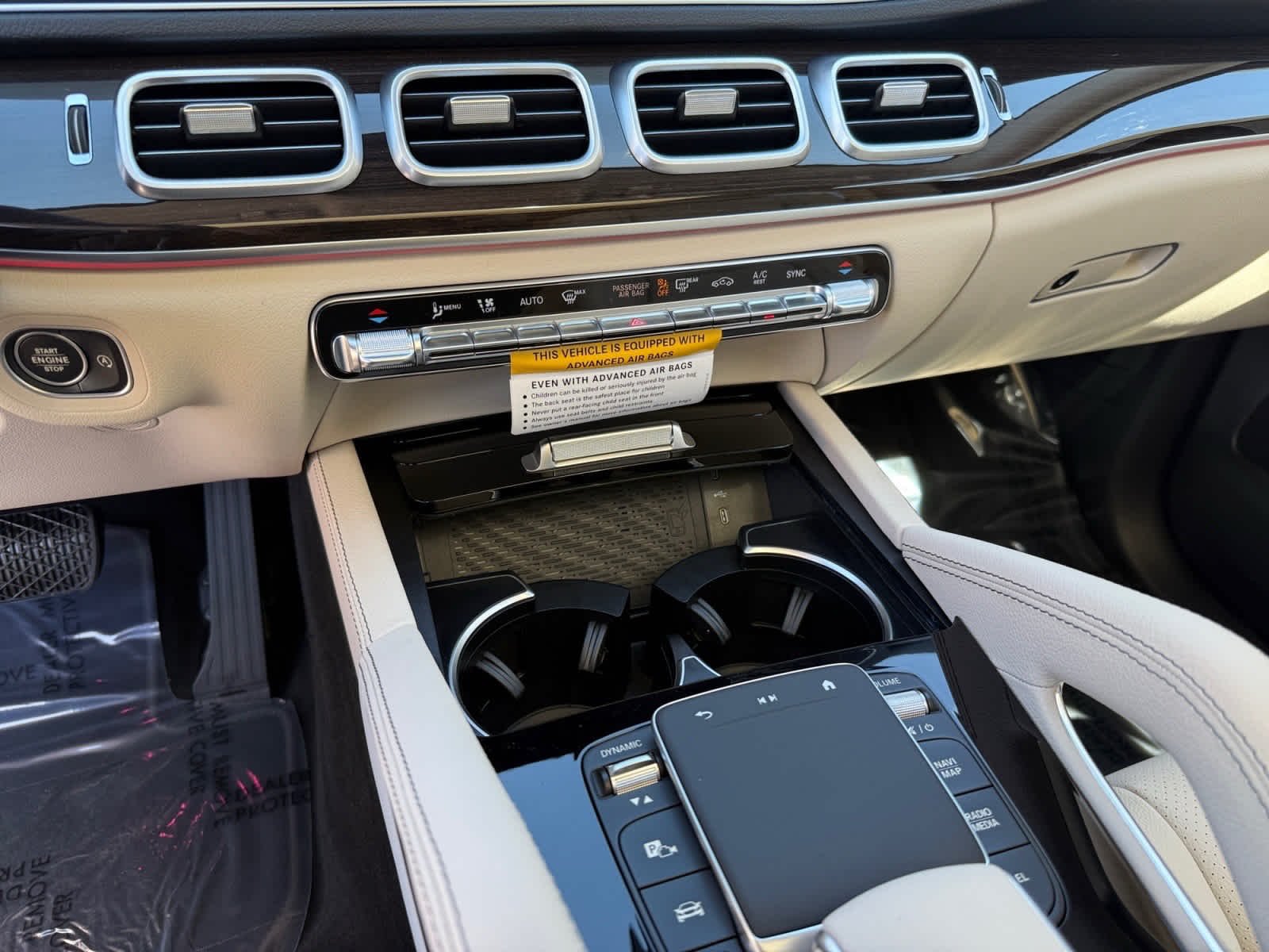 New 2026 Twilight Blue Metallic Mercedes-Benz GLE 350 image 21