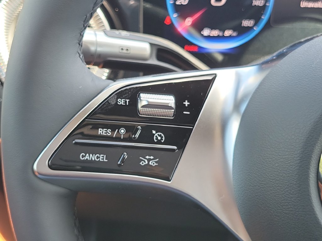 New 2027 MANUFAKTUR Alpine Grey Mercedes-Benz CLA 220 image 20