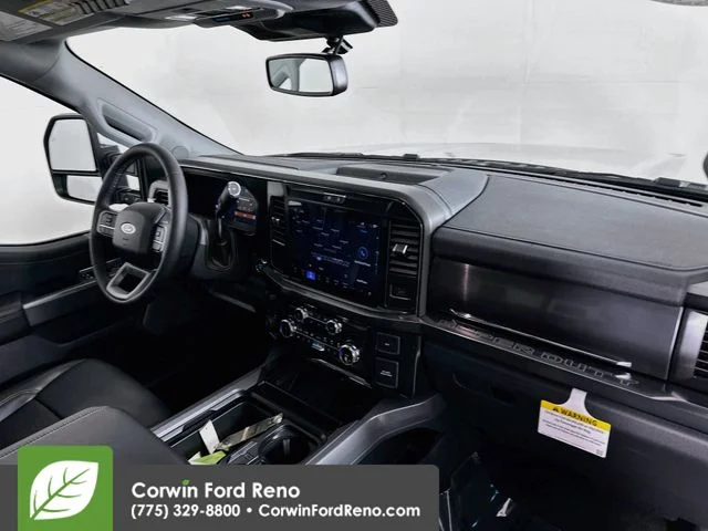 New 2026 Avalanche Ford Lariat image 30