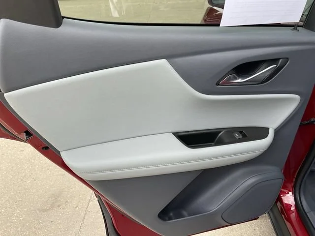 Used 2019 CAJUN RED TINTCOAT Chevrolet  image 12