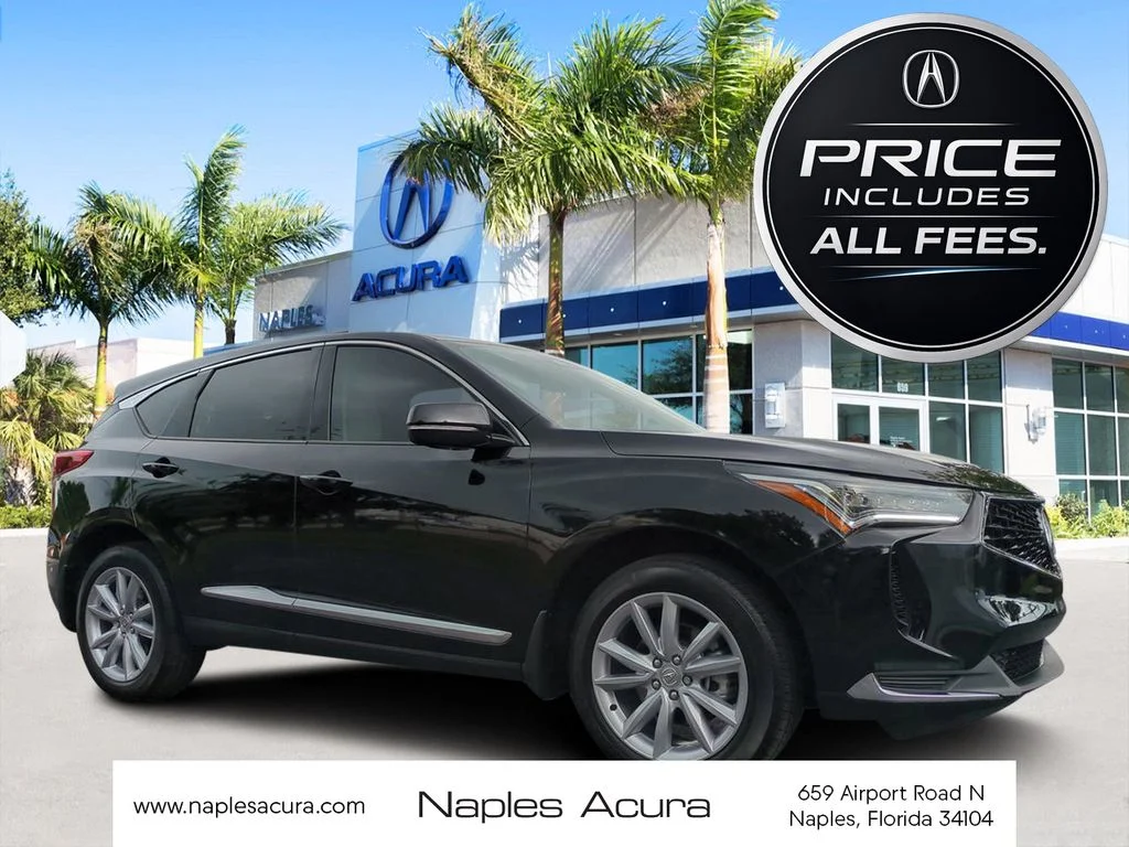 Acura RDX