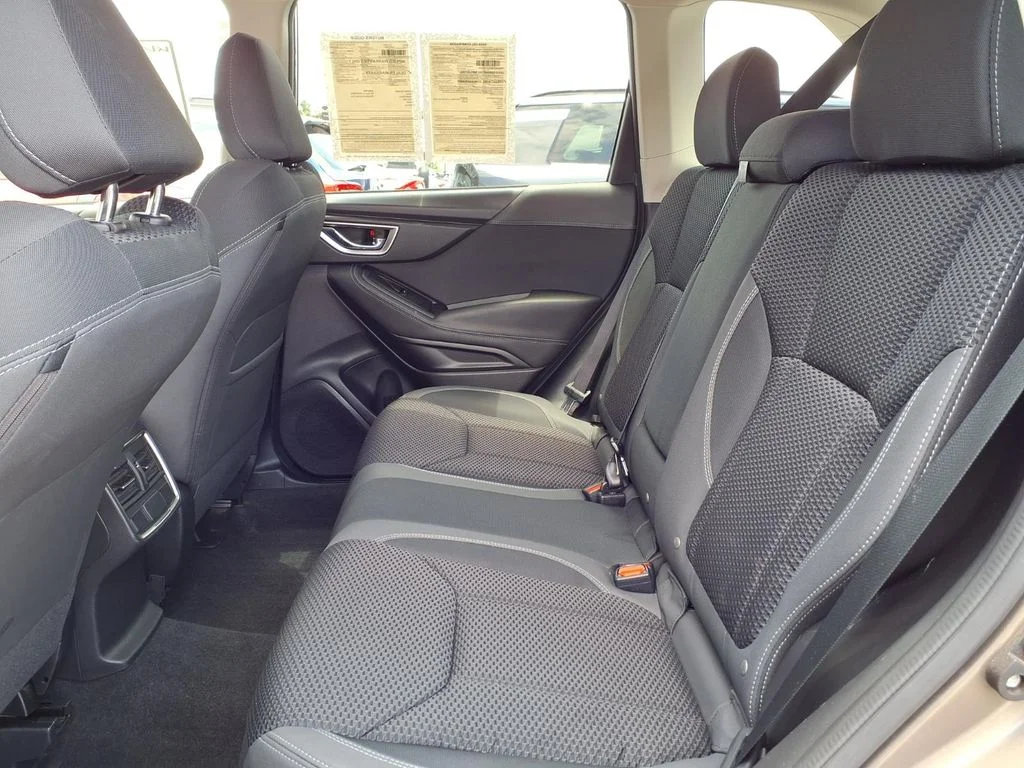 Used 2021 Brown Subaru Premium image 9