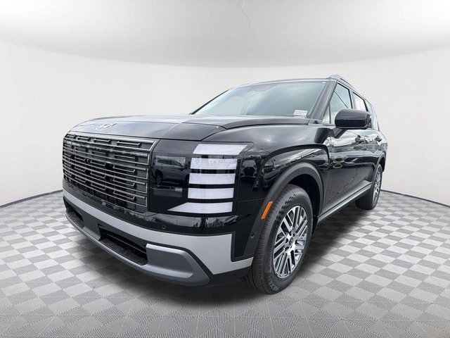 2026 Hyundai PALISADE SEL Premium FWD