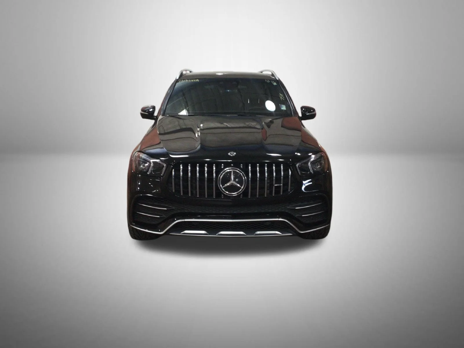 2021 Mercedes-Benz GLE