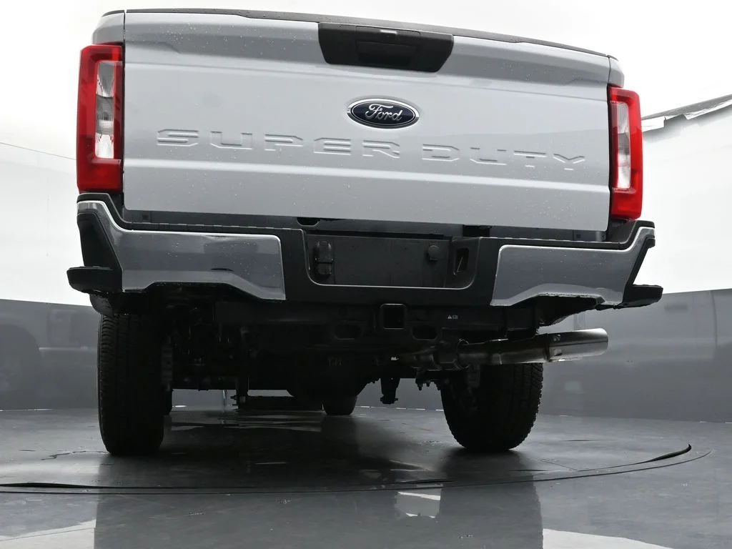 2026 Ford F-250 Super Duty XL - Photo 26