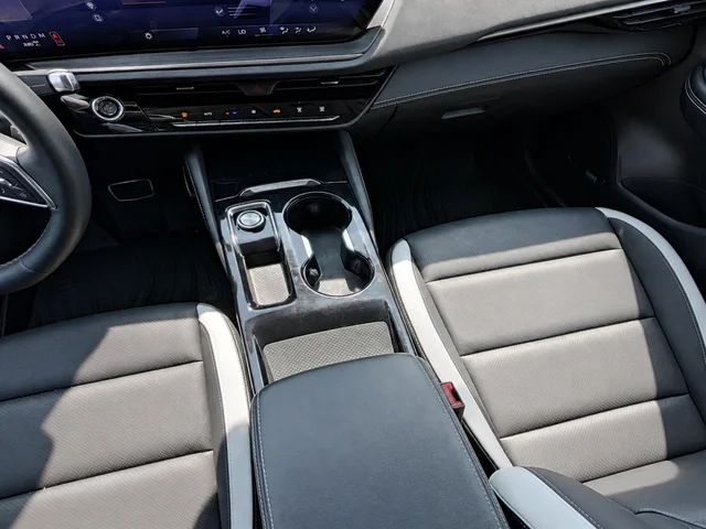 Used 2025 Black Buick Sport Touring image 14