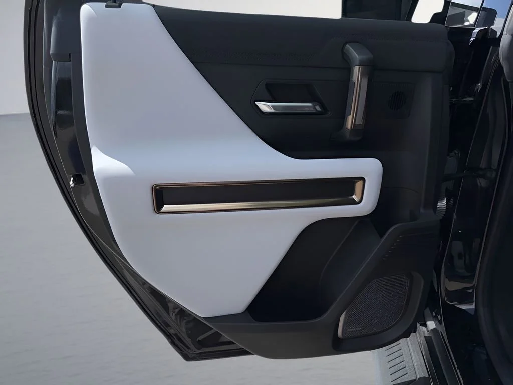 Used 2024 Void Black GMC 3X image 12