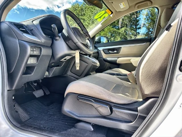 Used 2020  Honda LX image 12