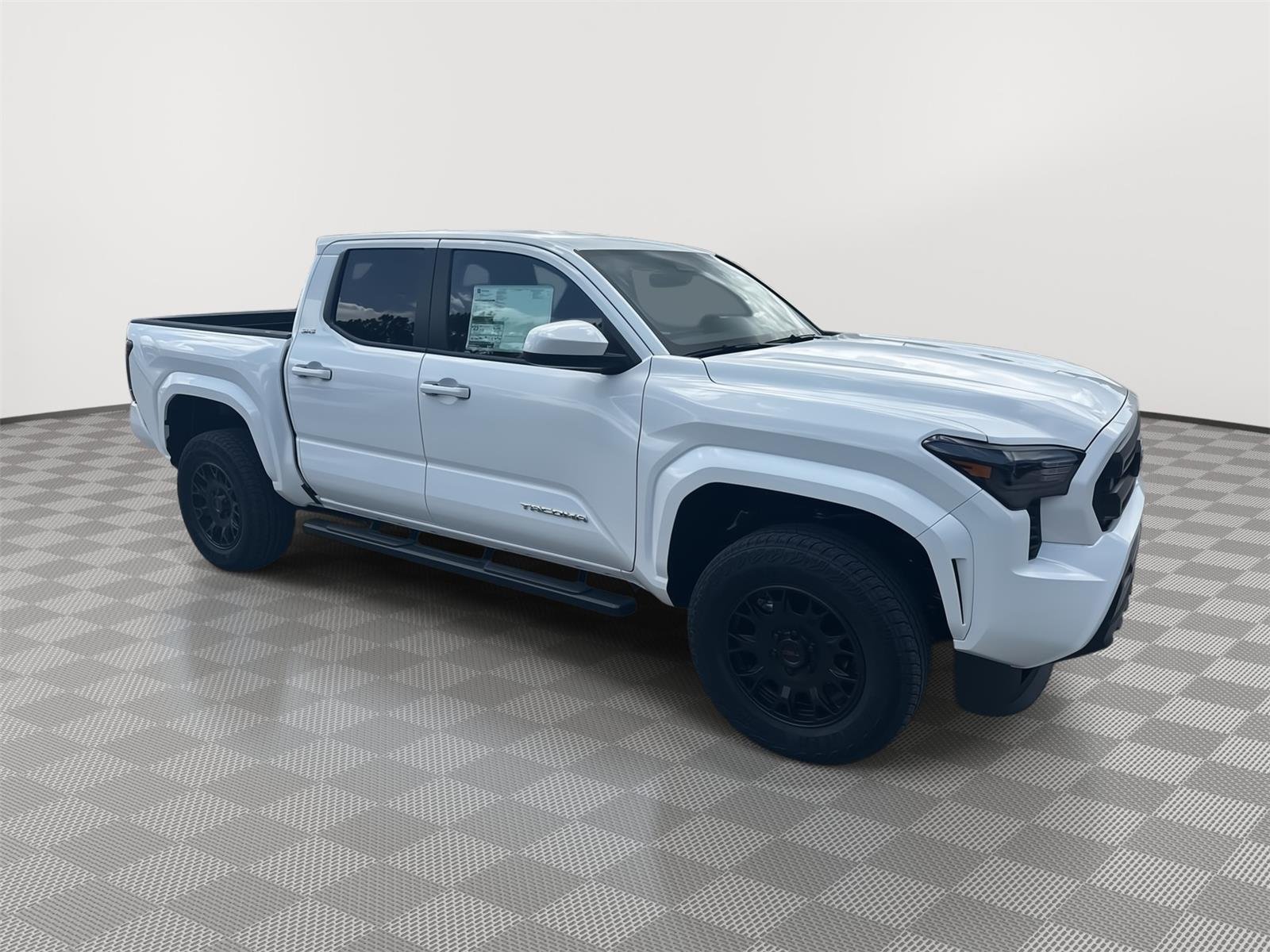 New 2026 Ice Cap Toyota  SR5 image 3