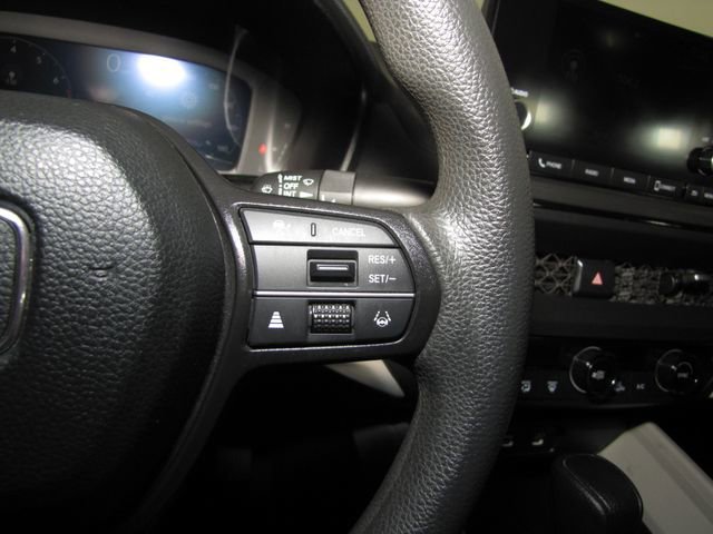 2023 Honda Accord EX - Photo 37