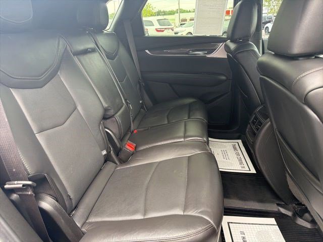 2020 Cadillac XT5 Sport - Photo 20