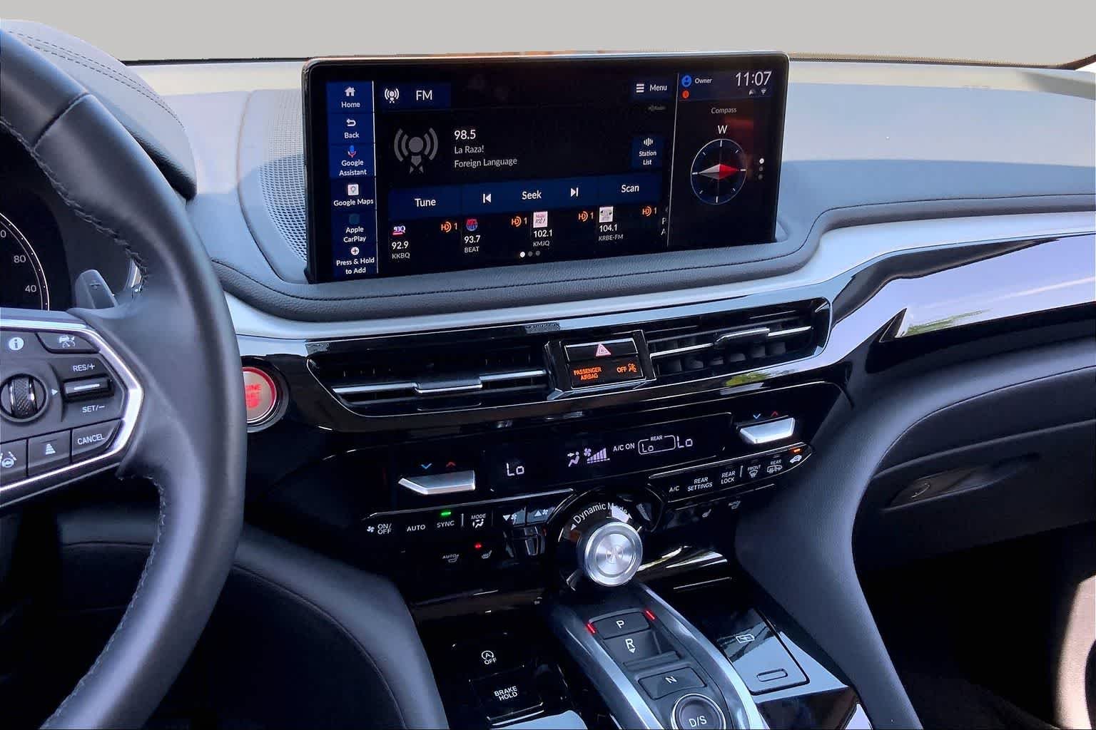 2026 Acura MDX Base - Photo 7