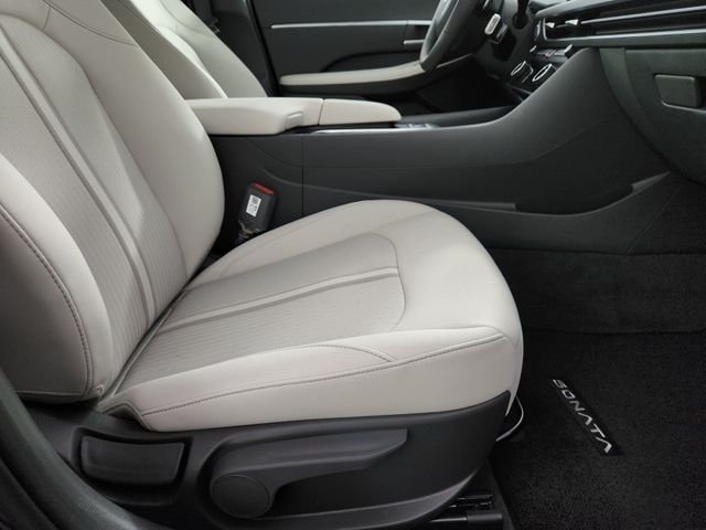 New 2026 Blue Hyundai SEL Sport image 15