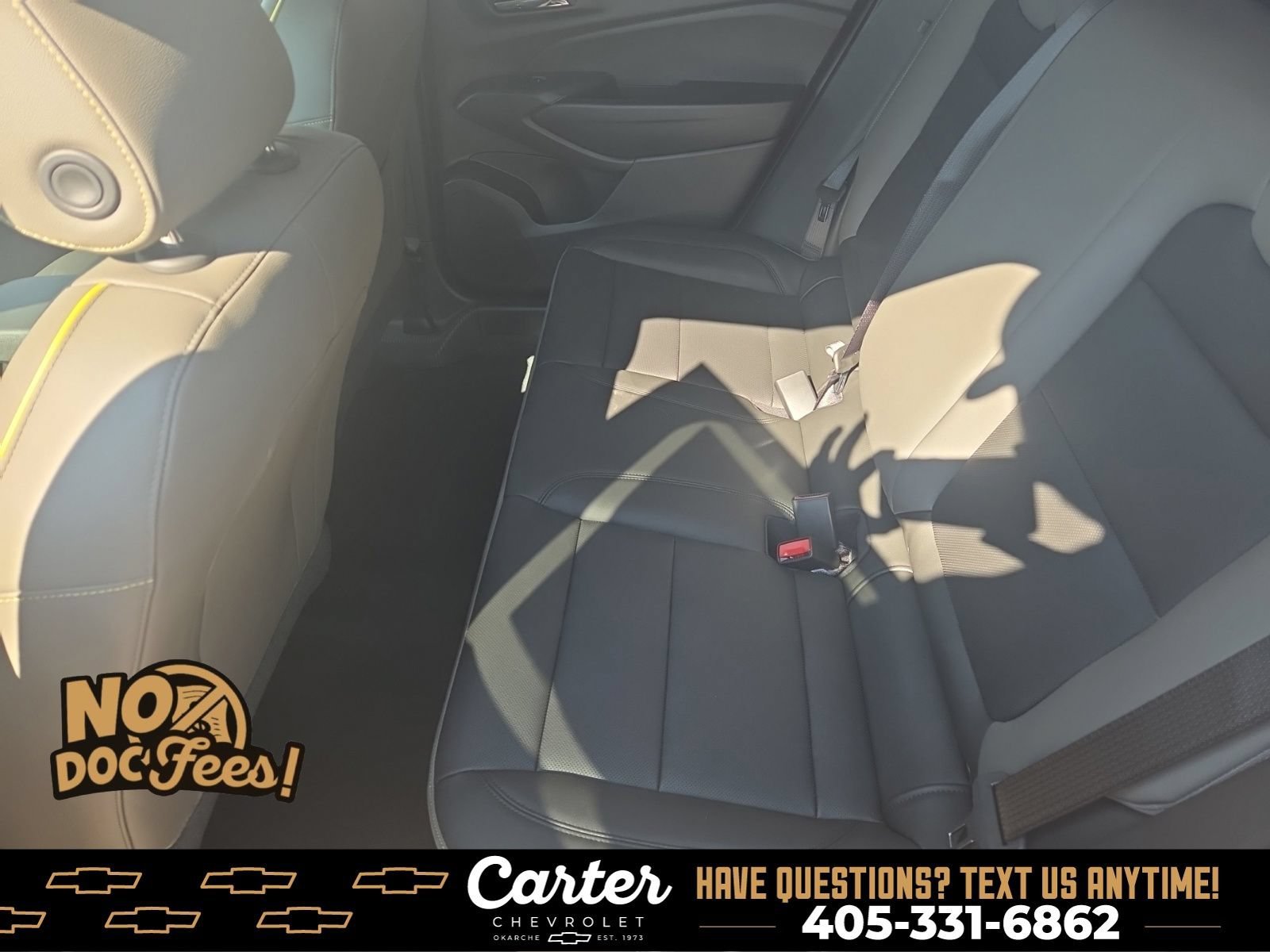 2026 Chevrolet Trax Activ - Photo 30