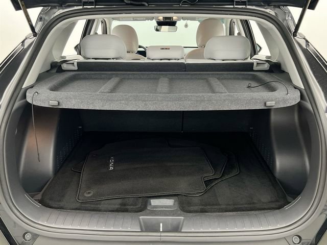 Certified Used 2024 Black Hyundai SEL image 37