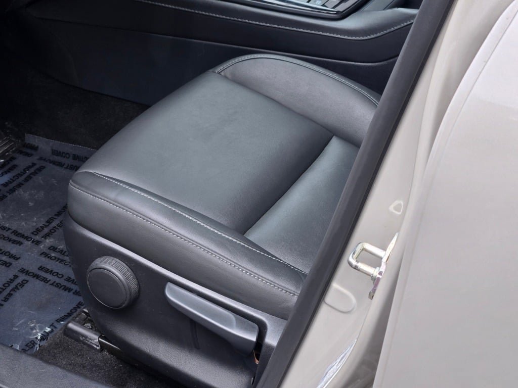 Used 2024 Tan Mazda 2.5 S Select Sport image 20