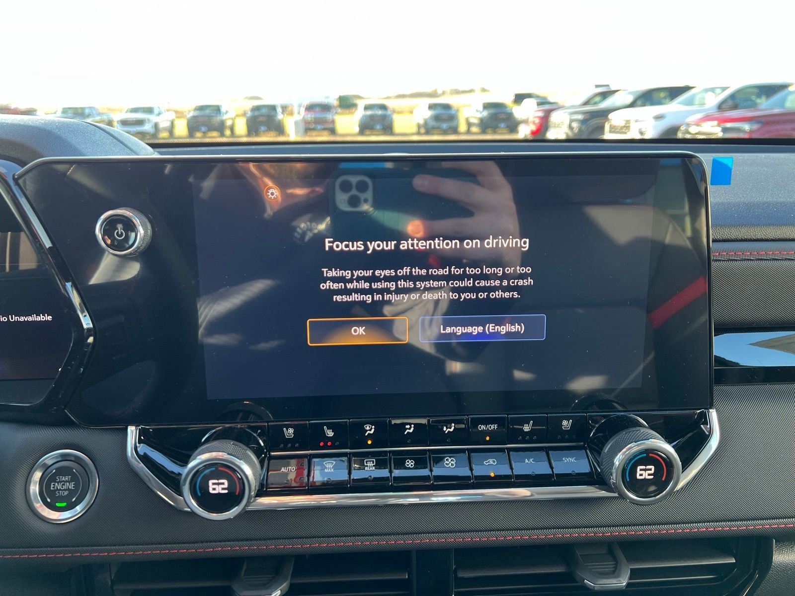 2026 Chevrolet Colorado Z71 - Photo 21