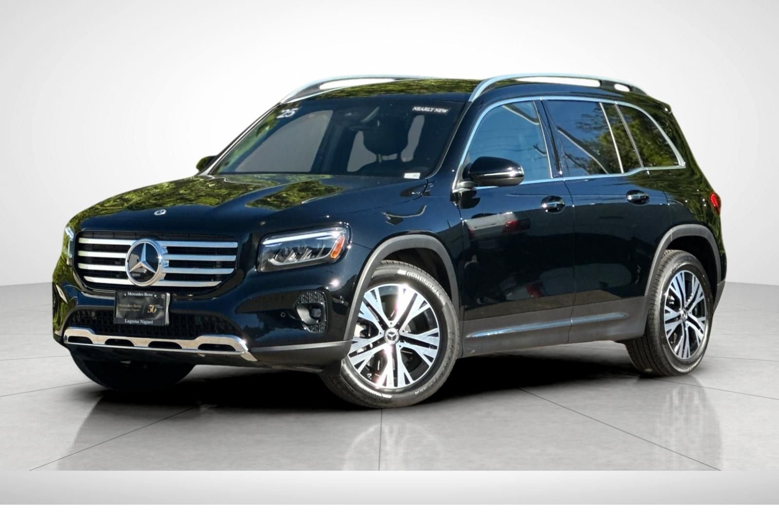 2025 Mercedes-Benz GLB GLB 250's photo