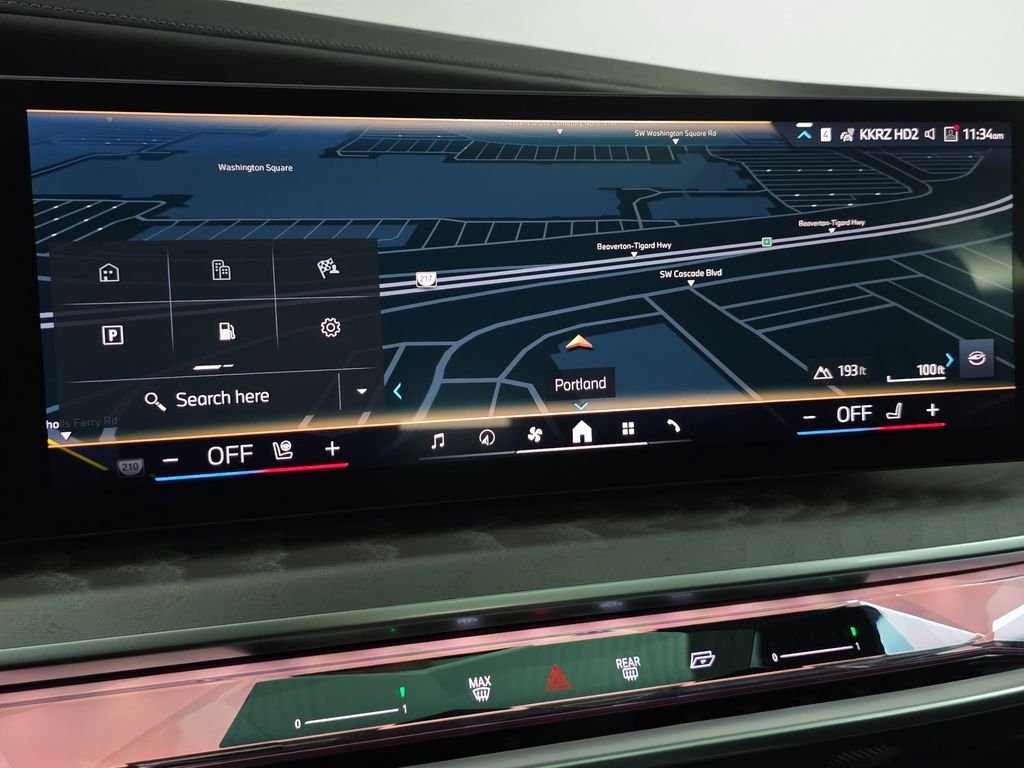 2026 BMW 7 Series 740i - Photo 22