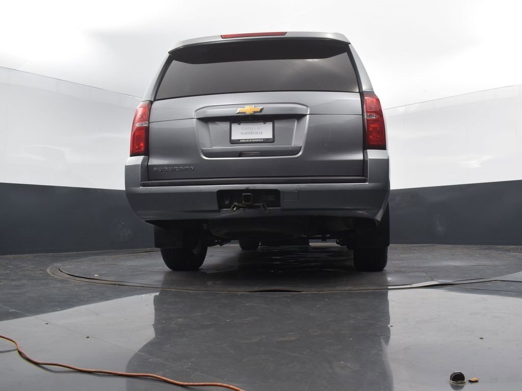 2020 CHEVROLET SUBURBAN - Image 54