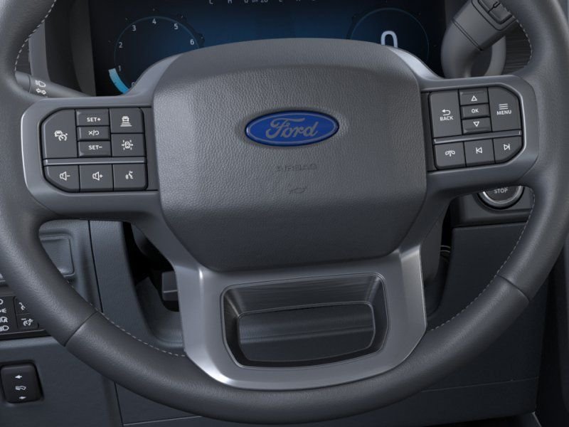New 2026 Avalanche Ford XLT image 12