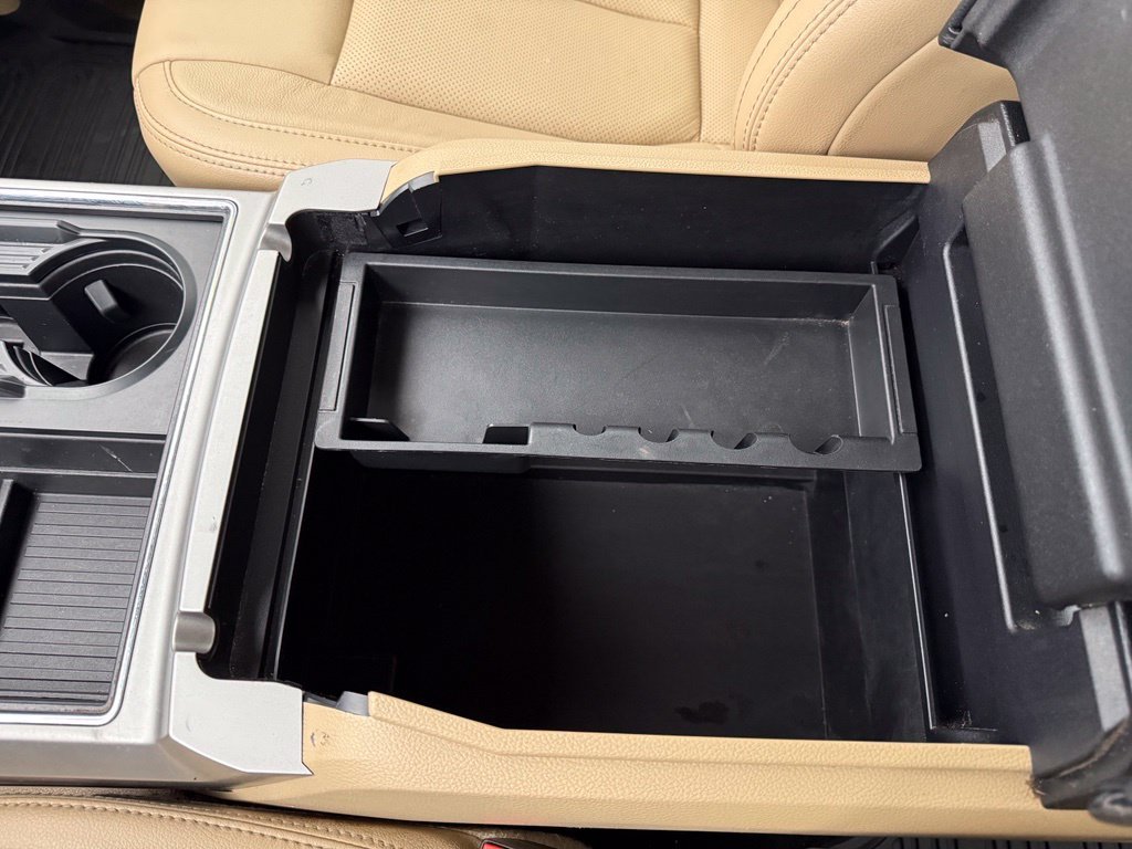 2020 Ford F-350 Super Duty Lariat - Photo 56