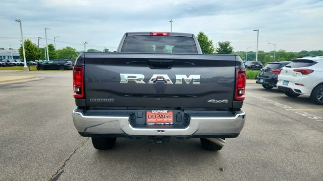 Used 2025 Gray Ram Big Horn image 6
