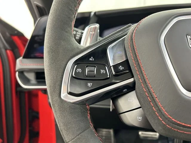 2026 Chevrolet Corvette 2LZ - Photo 11
