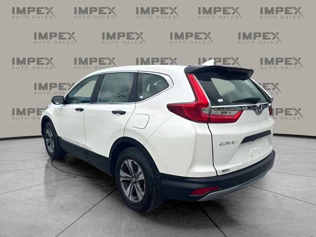 Used 2018  Honda LX image 2