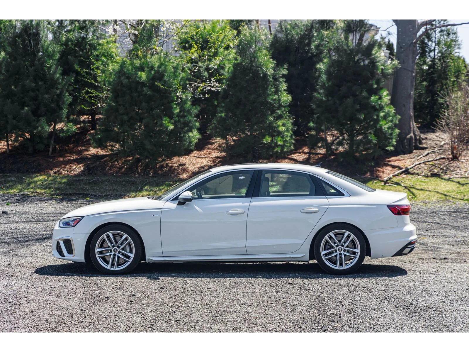 2023 Audi A4 Premium Plus - Photo 4