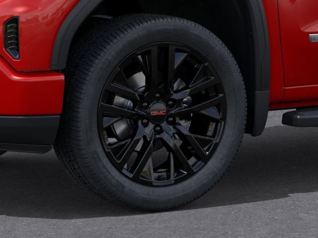 2026 GMC Sierra 1500 Elevation - Photo 10