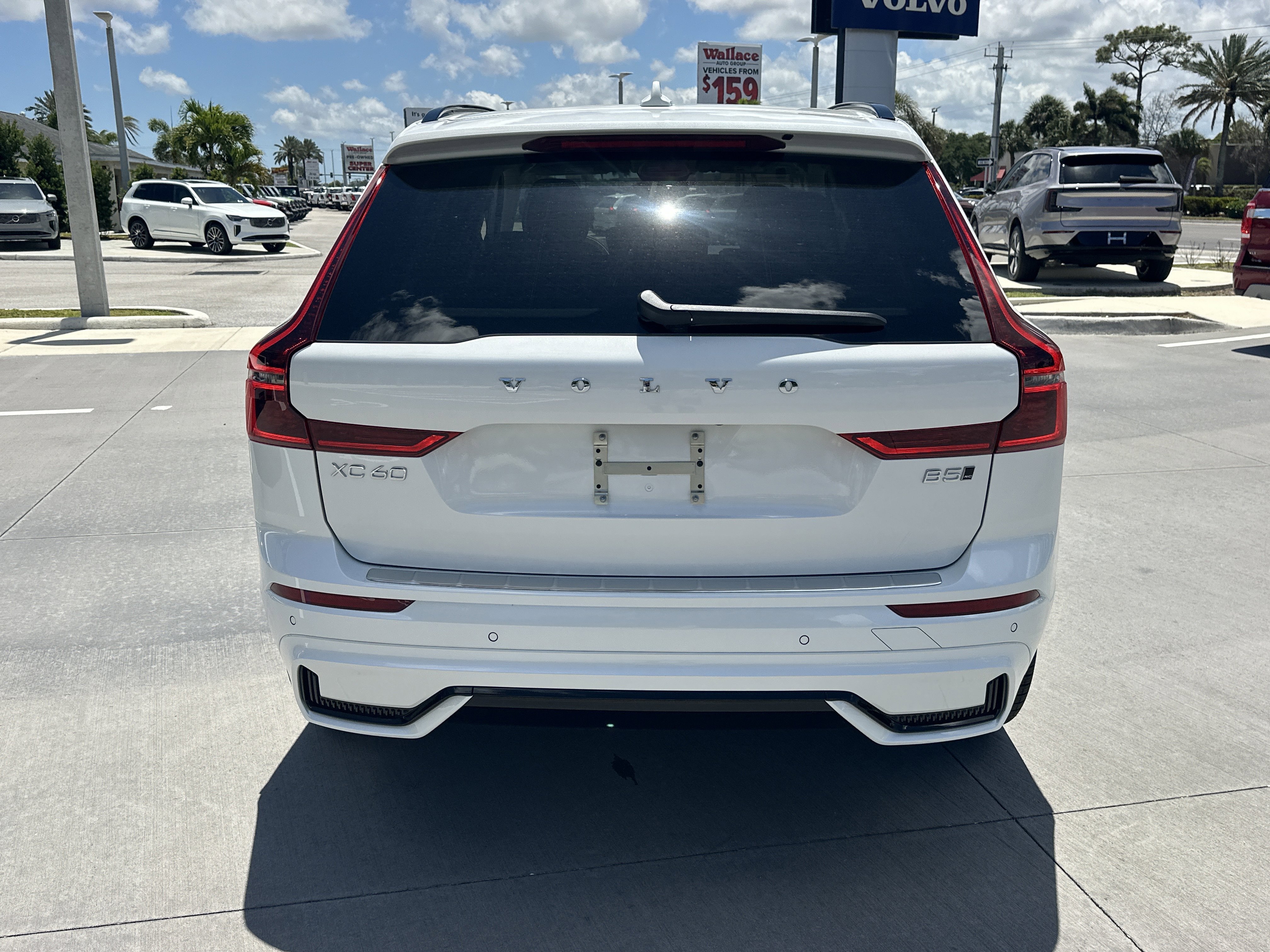 New 2026  Volvo Ultra image 8