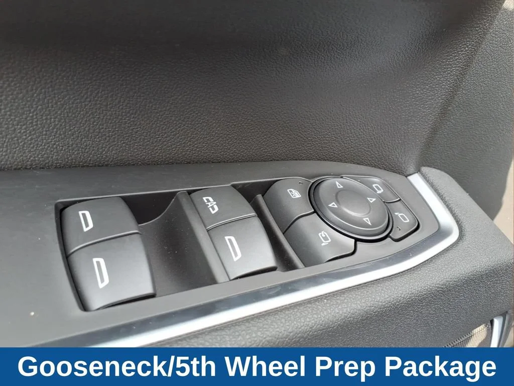 2026 Chevrolet Silverado 2500 HD LT - Photo 21