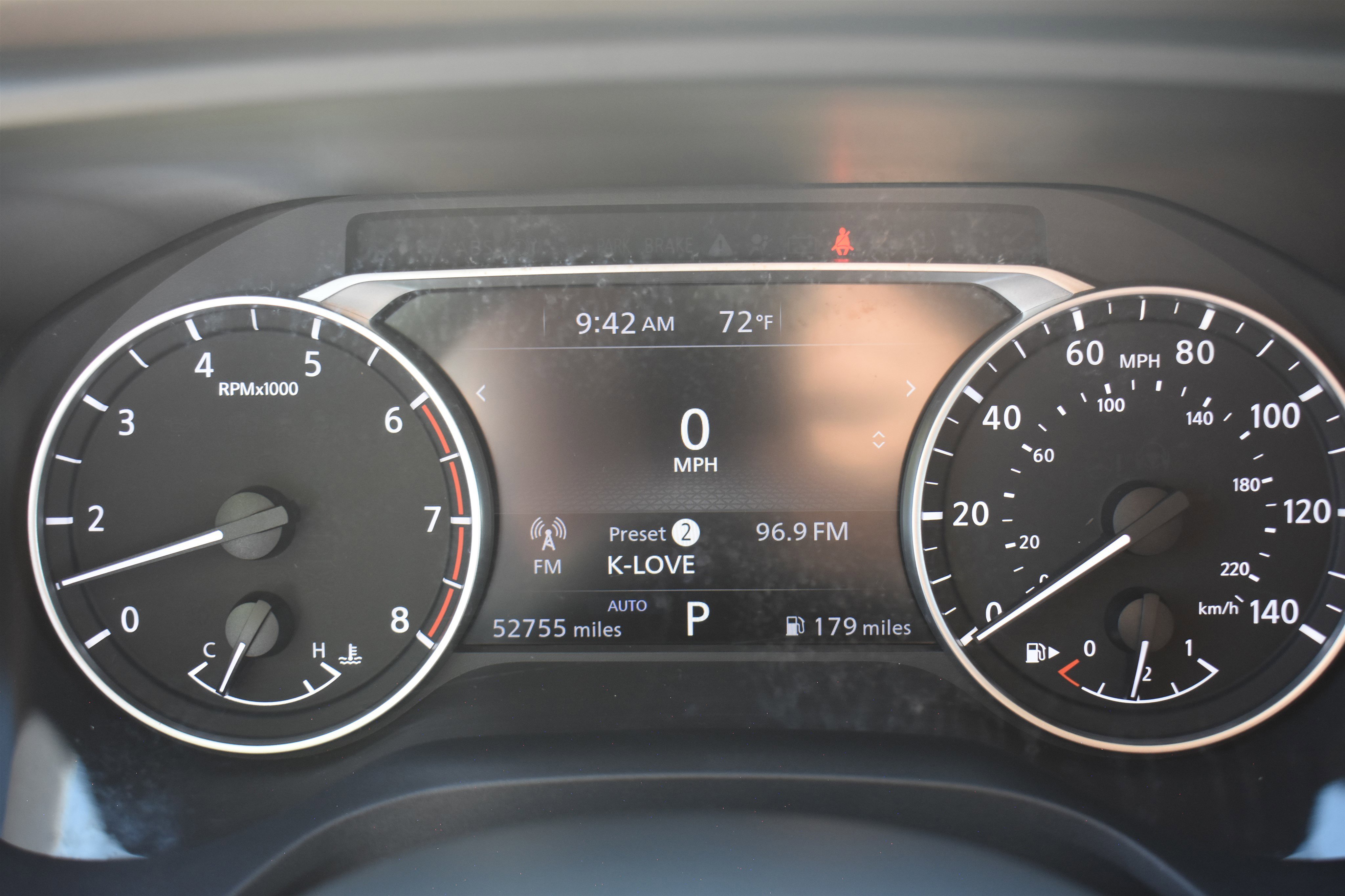 2023 Nissan Rogue SV - Photo 22