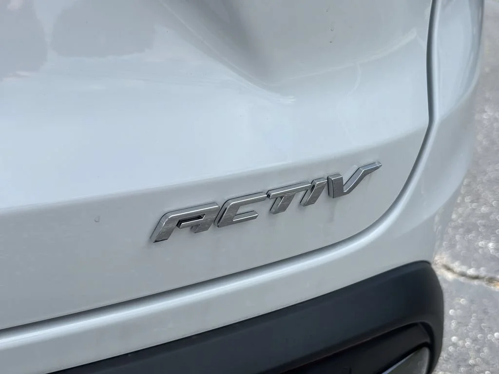 2026 Chevrolet Trax Activ - Photo 9