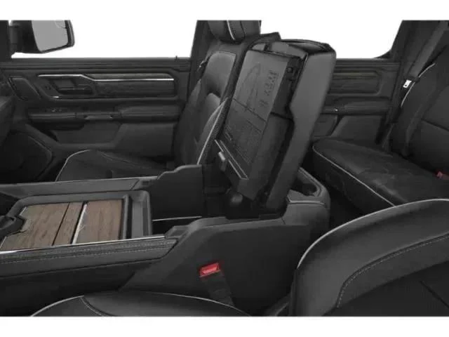 2026 RAM 1500 Limited - Photo 10