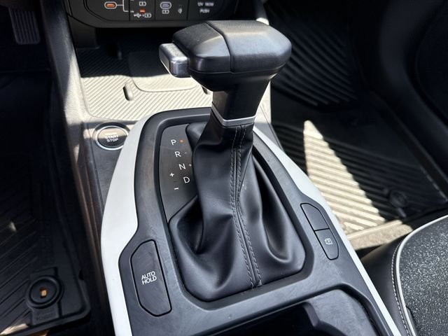 Used 2025 Gray Kia GT-Line image 23