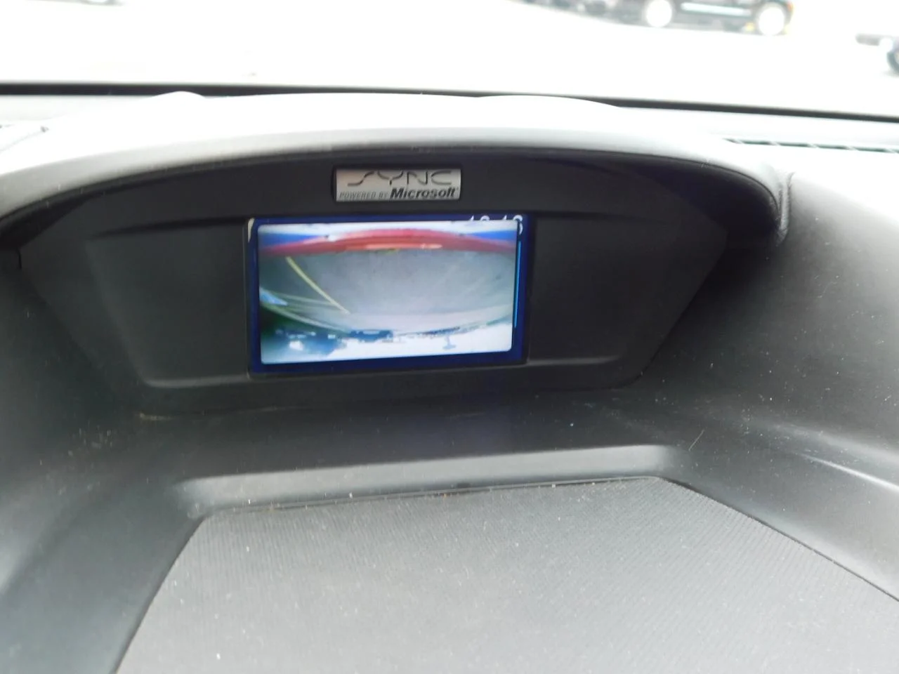 Used 2014 Red Ford FWD 4dr SE image 36