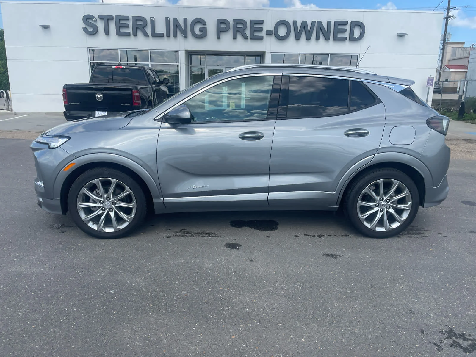 2024 Buick Encore GX Avenir's photo