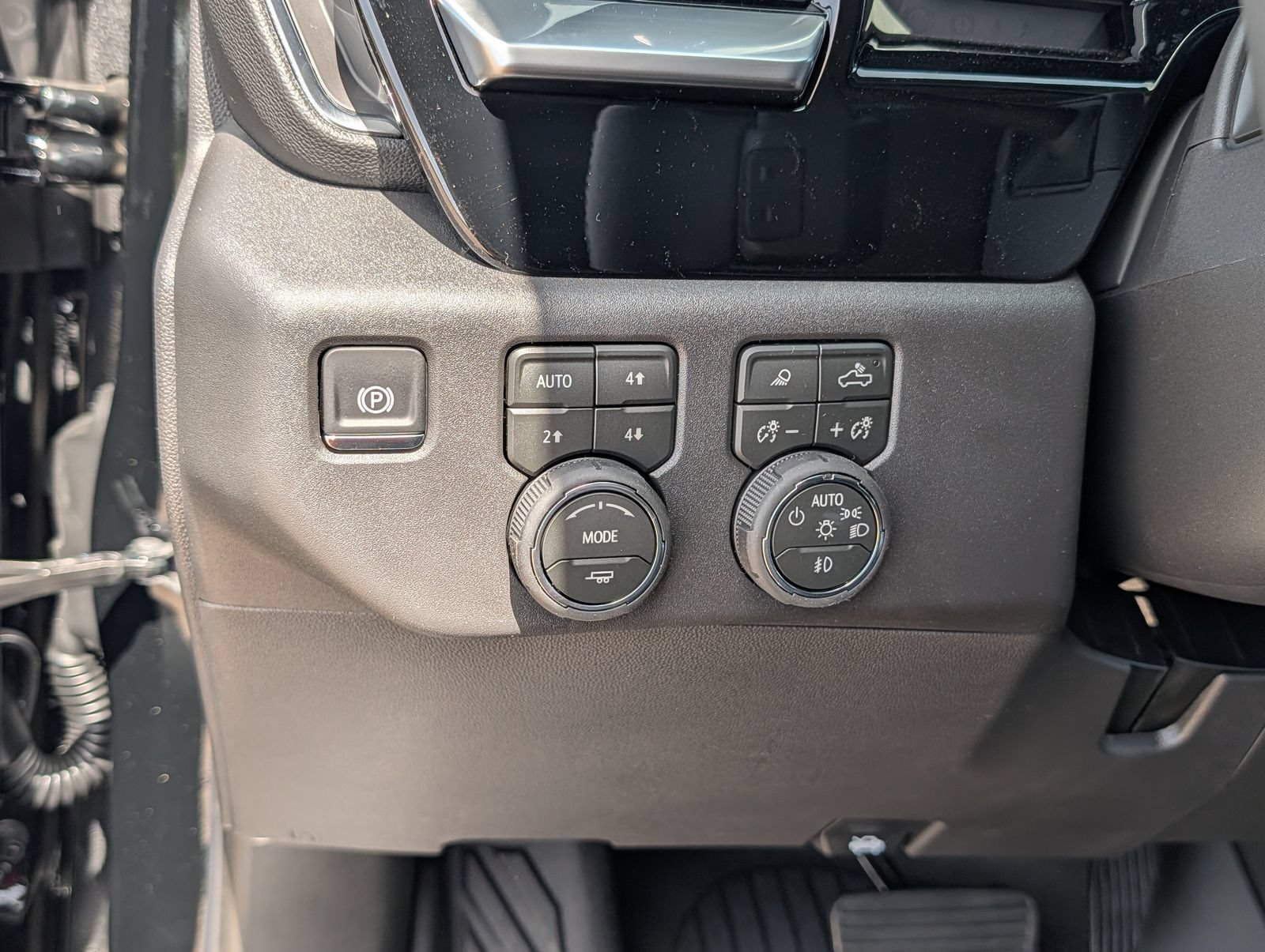 2026 Chevrolet Silverado 1500 LT Trail Boss - Photo 16