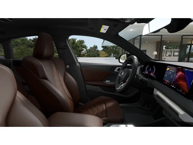 New 2026 Alpine White BMW 228 Gran Coupe image 9