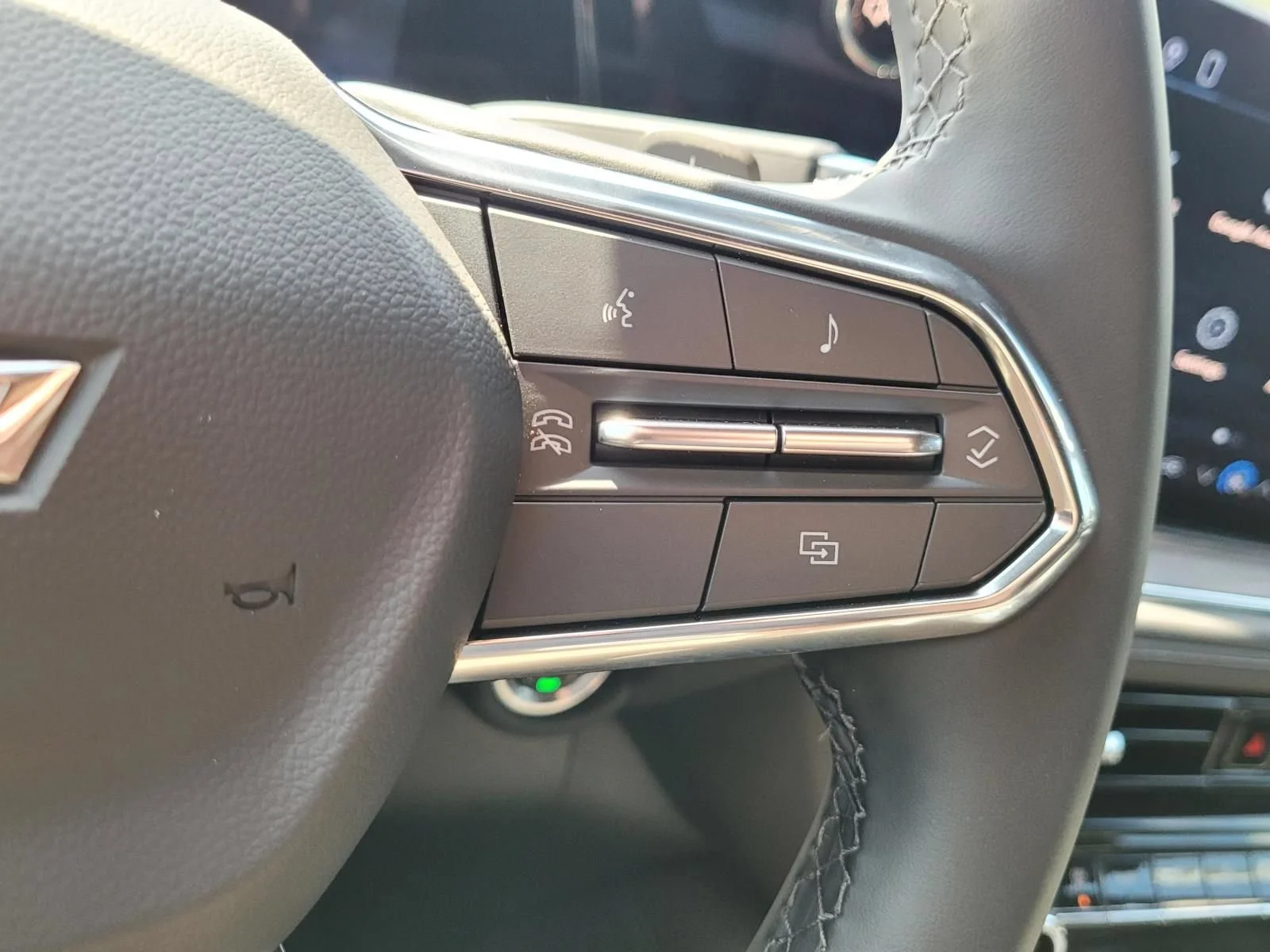 2026 Chevrolet Tahoe LS - Photo 22